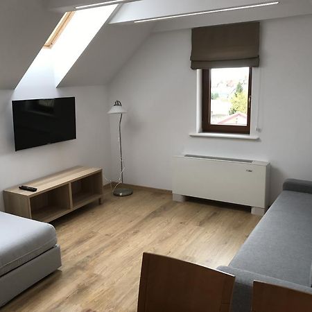 Nowa Apartamenty Krynica Morska Exterior photo