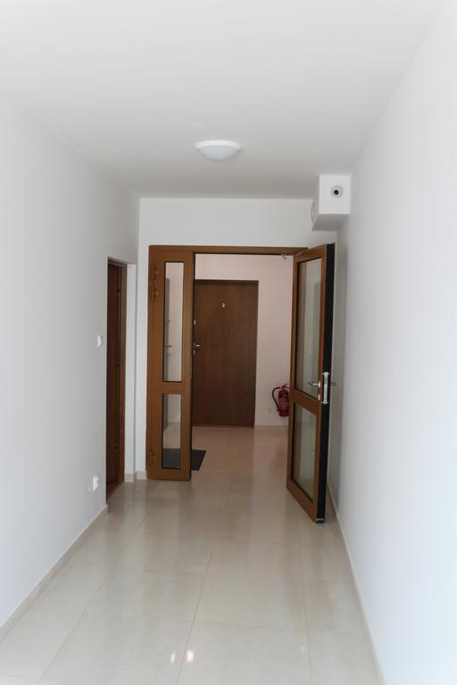 Nowa Apartamenty Krynica Morska Exterior photo
