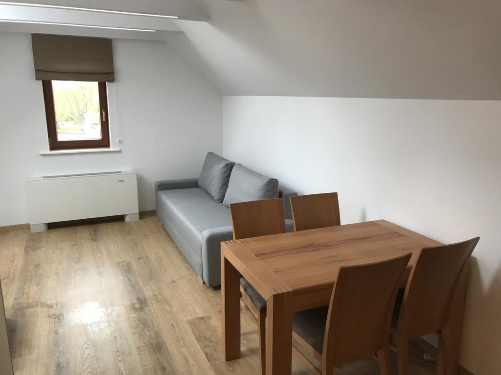 Nowa Apartamenty Krynica Morska Exterior photo