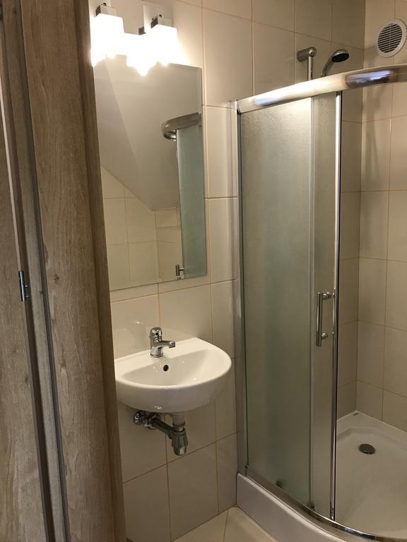 Nowa Apartamenty Krynica Morska Exterior photo